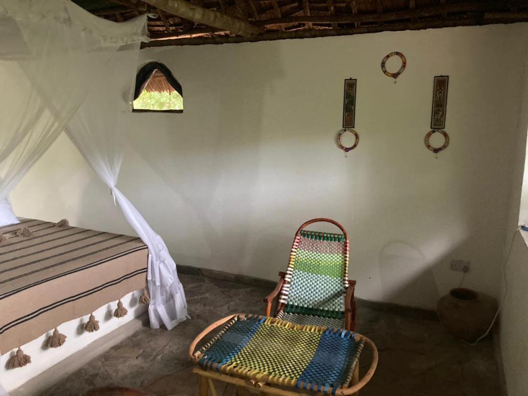 Hotel Lemara Eco Camp Kisaki Zewnętrze zdjęcie