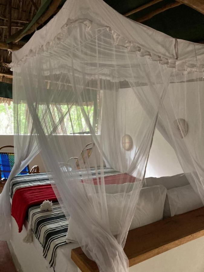 Hotel Lemara Eco Camp Kisaki Zewnętrze zdjęcie